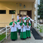  Przedwakacyjny dzień grup duszpasterkich 