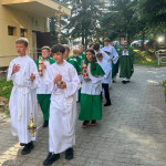  Przedwakacyjny dzień grup duszpasterkich 
