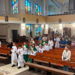  Przedwakacyjny dzień grup duszpasterkich 