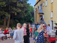  Przedwakacyjny dzień grup duszpasterkich 