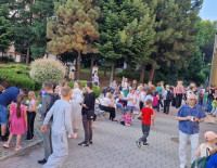  Przedwakacyjny dzień grup duszpasterkich 