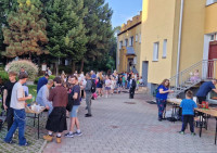  Przedwakacyjny dzień grup duszpasterkich 