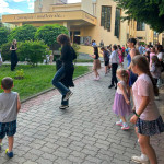  Przedwakacyjny dzień grup duszpasterkich 