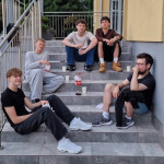  Przedwakacyjny dzień grup duszpasterkich 