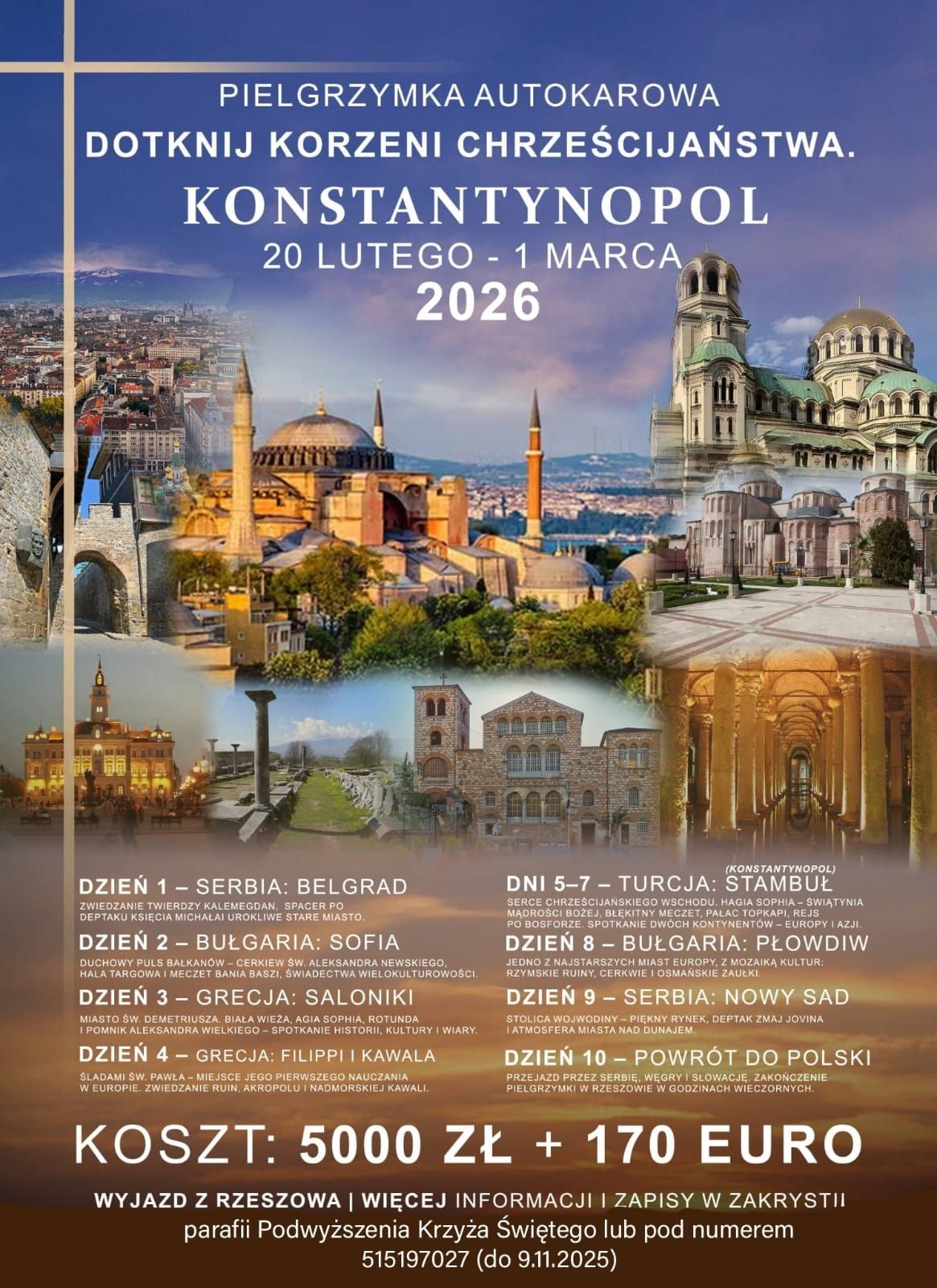 Pielgrzymka_Konstantynopol