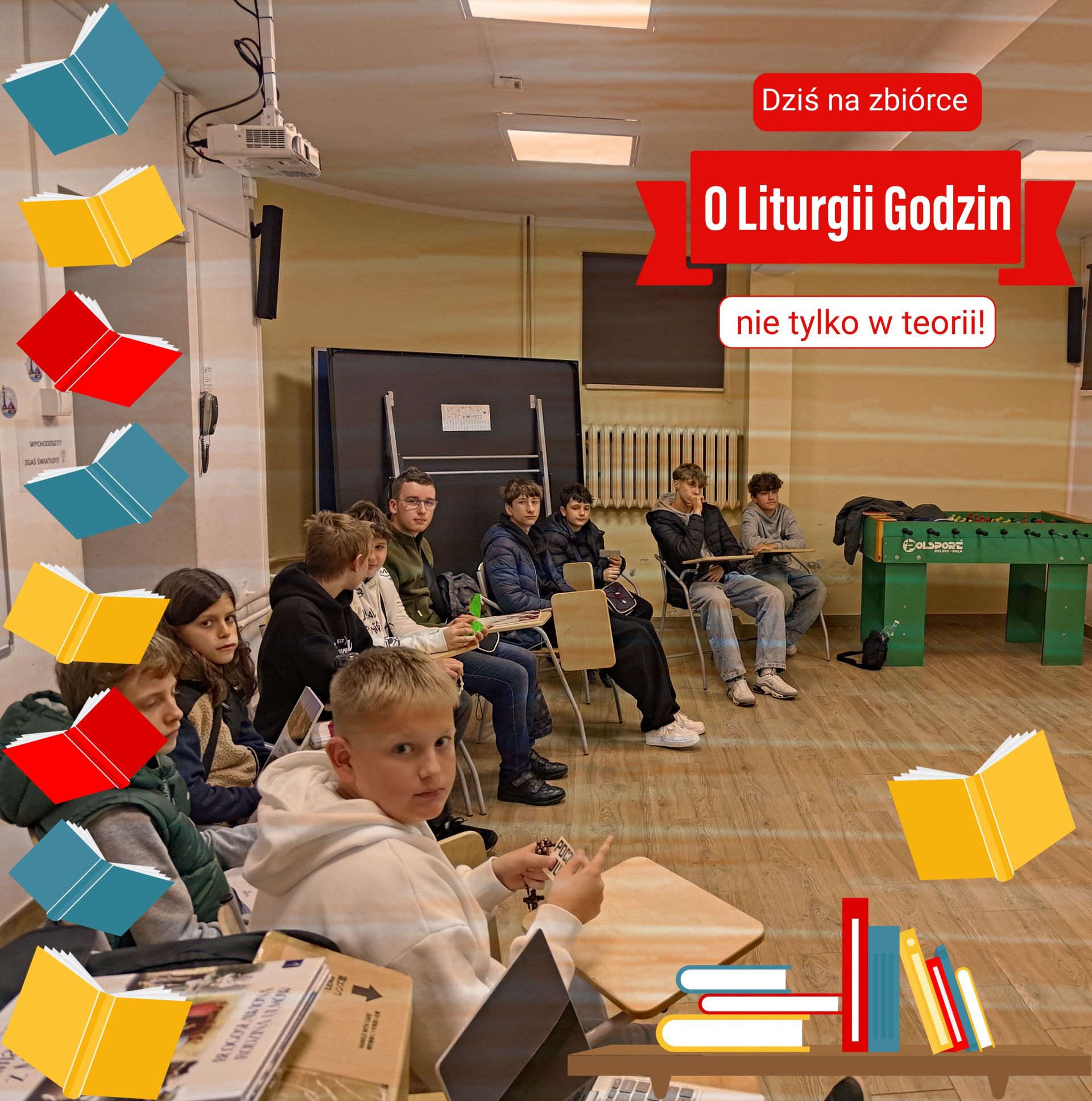 Nagrody LSO (08.10.2025)