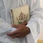 Nadzwyczajny szafarz komunii św.