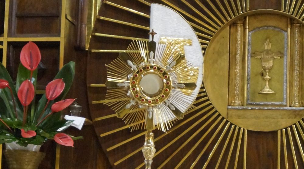 Wieczór uwielbienia - styczeń 2025