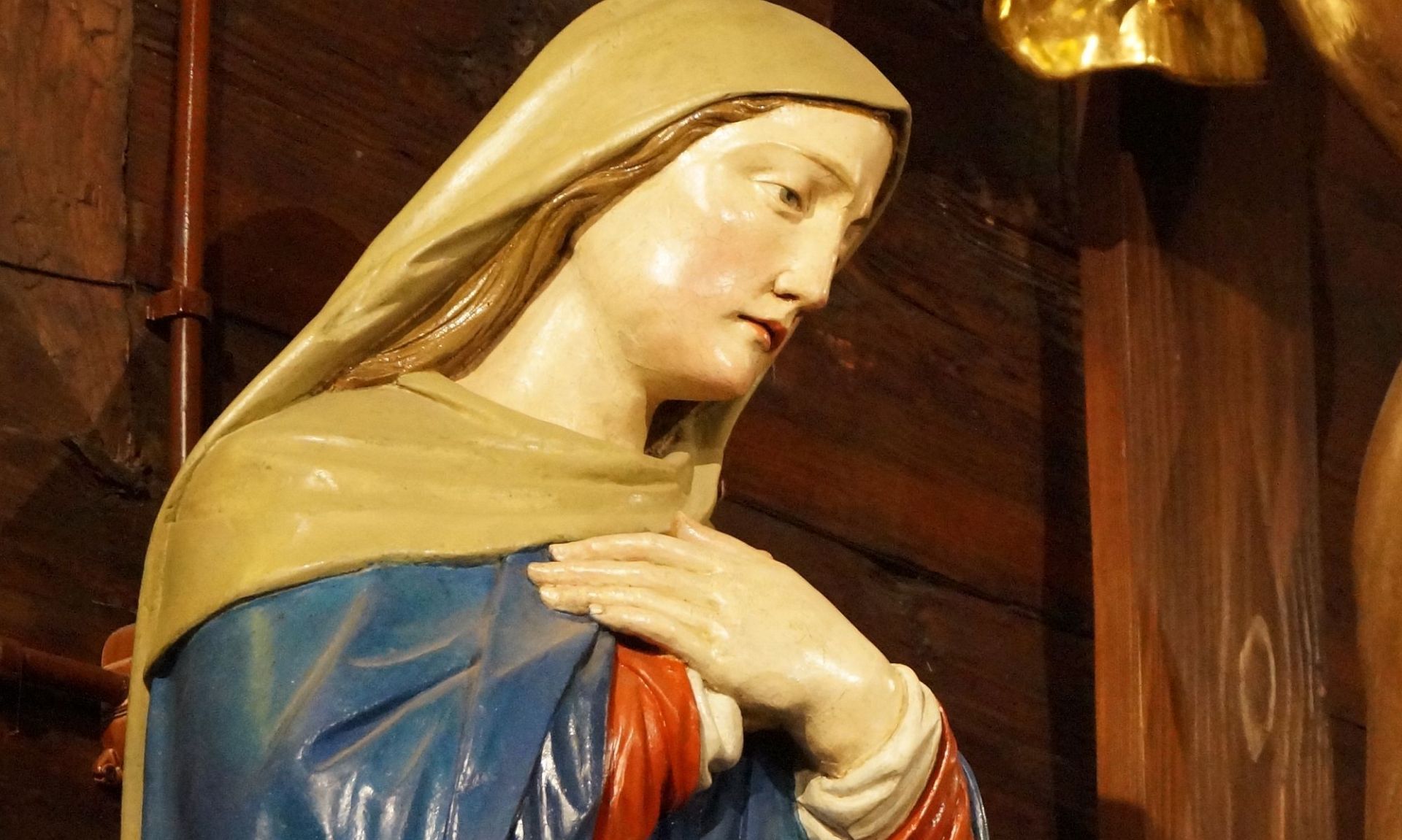 Oddanie 33 - do Jezusa przez Maryję - zaproszenie