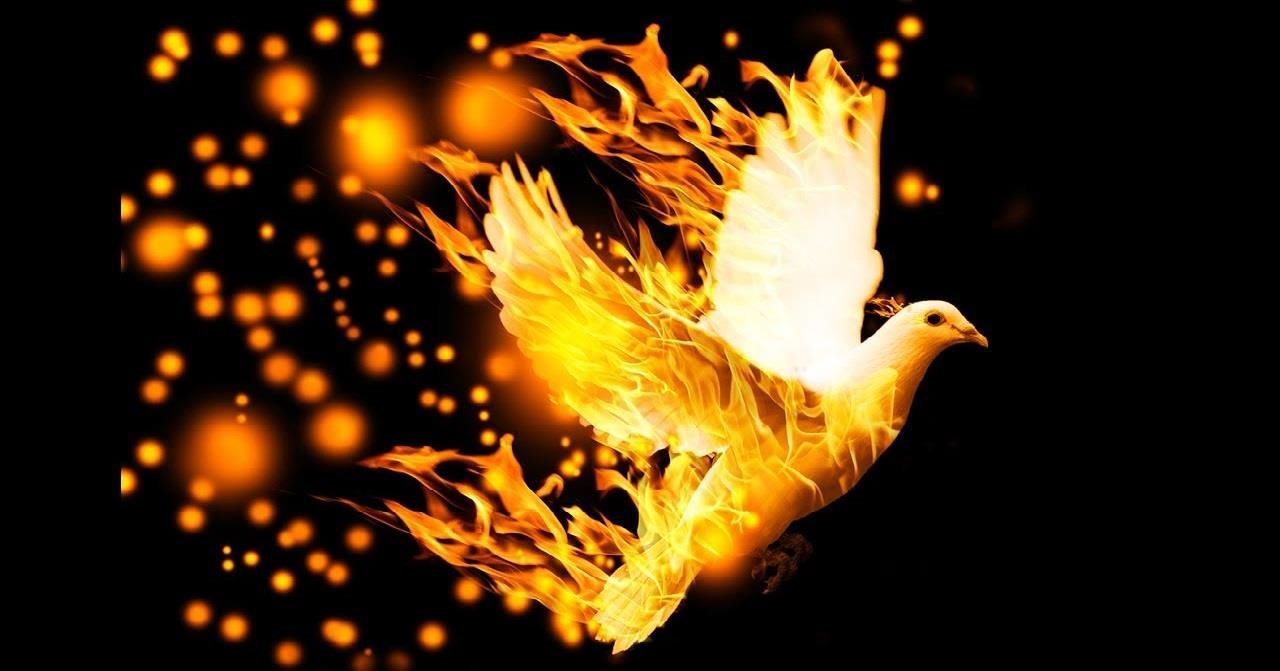 Czuwanie w wigilię Zesłania Ducha Świętego