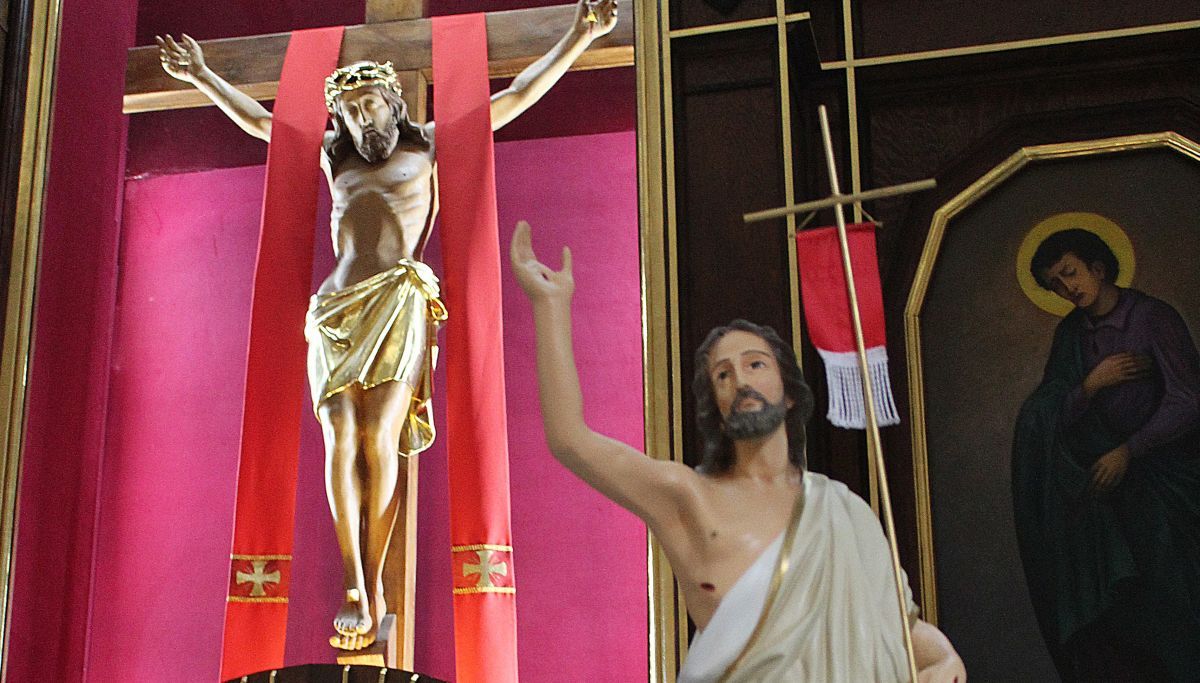 Wielkanoc 2022 - [Fotorelacja]