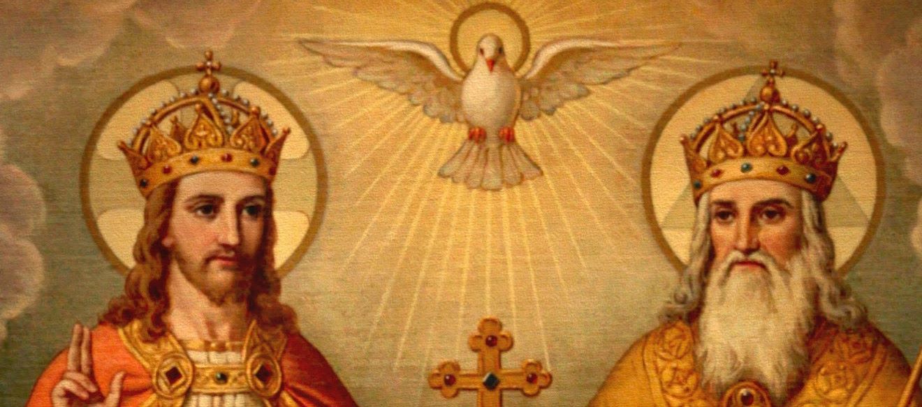 Uroczystość Najświętszej Trójcy