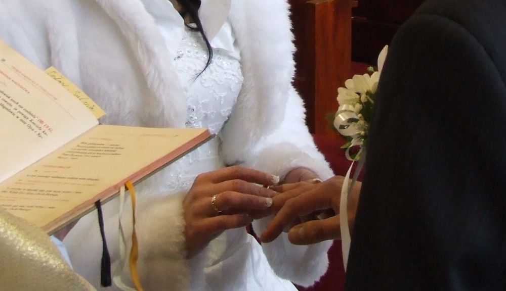 Katecheza przedmałżeńska