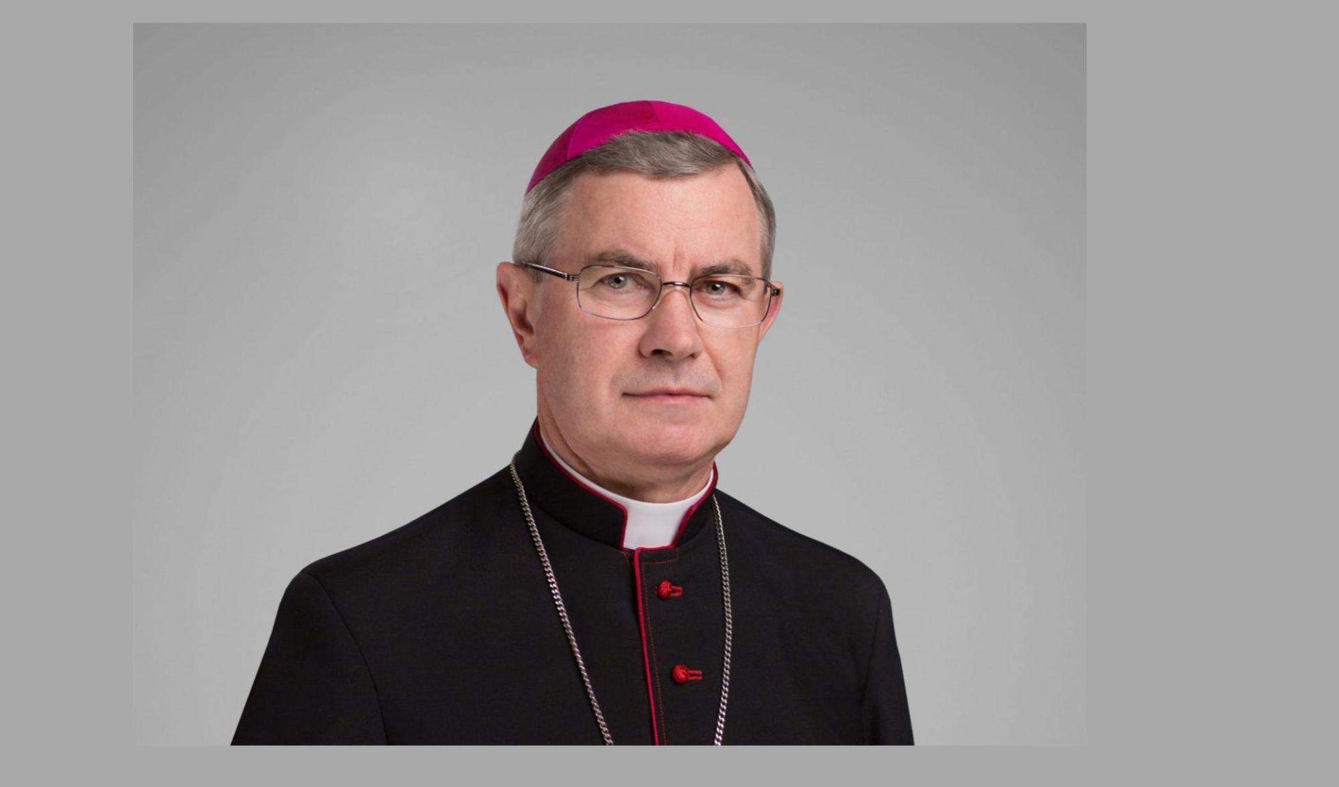 Kanoniczna wizytacja naszej parafii