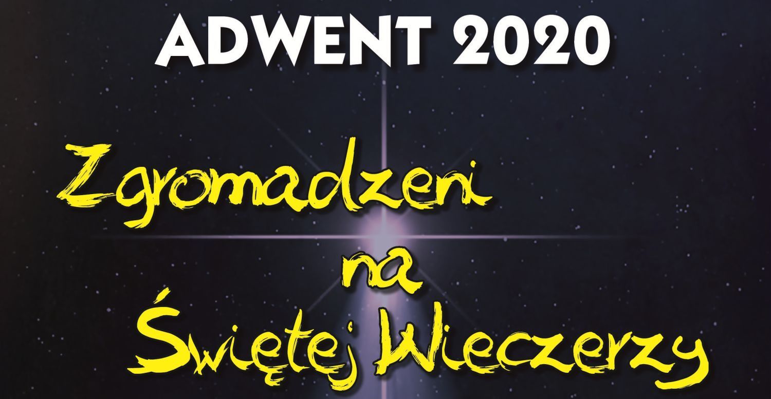 Nowy rok liturgiczny – nowe wyzwania