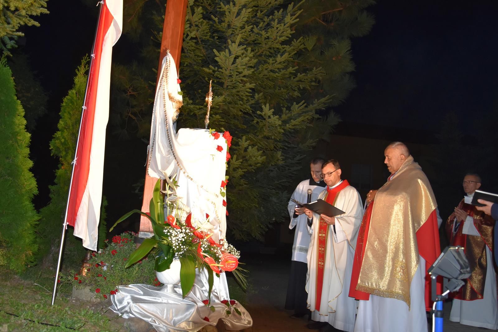 Fotorelacja z odpustu parafialnego