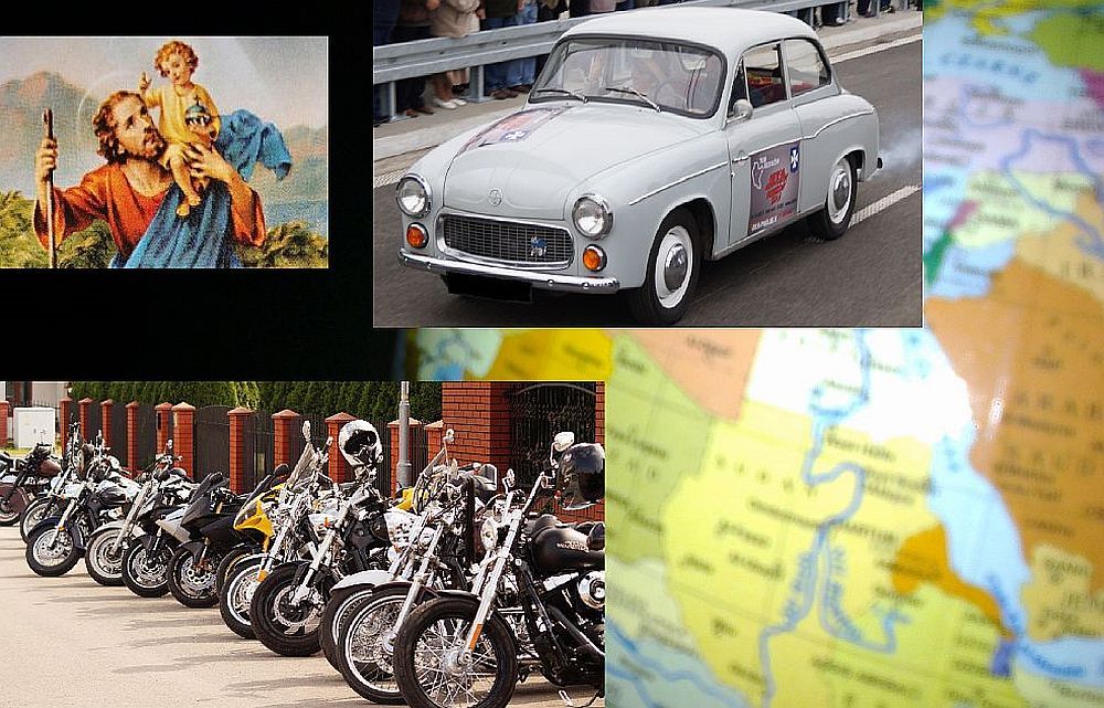 XXI Ogólnopolski Tydzień św. Krzysztofa