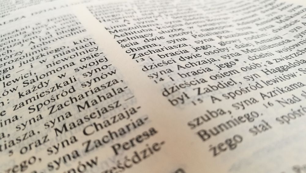 Apel biskupów metropolii