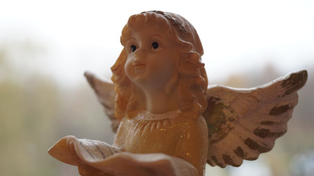 Duchowa adopcja dziecka poczętego