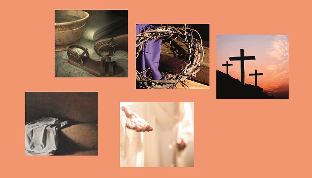 Święte Triduum Paschalne