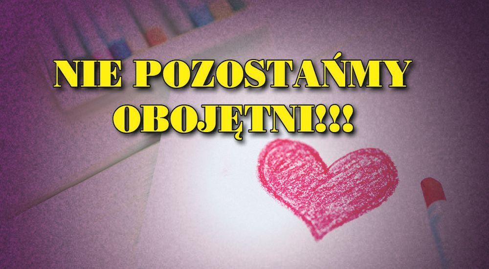 Parafialny sztab pomocy starszym "Otwarte serca"