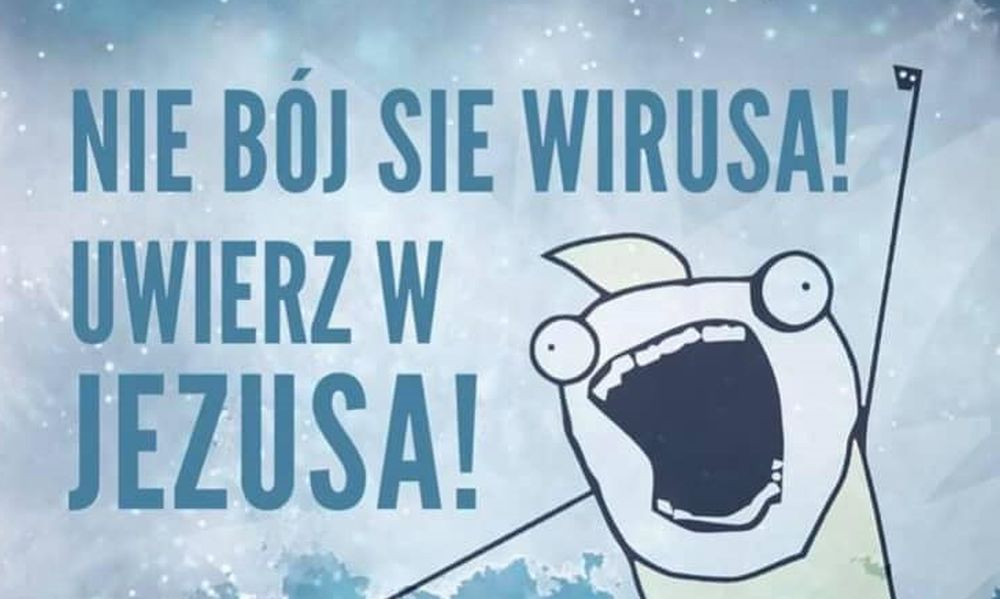 Transmisja na żywo. Msza i Koronka do Bożego Miłosierdzia