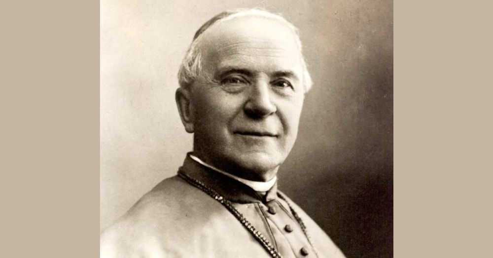 Uroczystość św. Józefa Sebastiana Pelczara