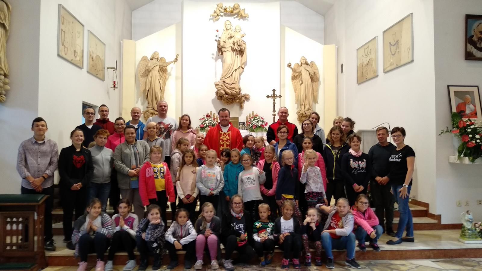 Ta drużyna zawsze wygrywa