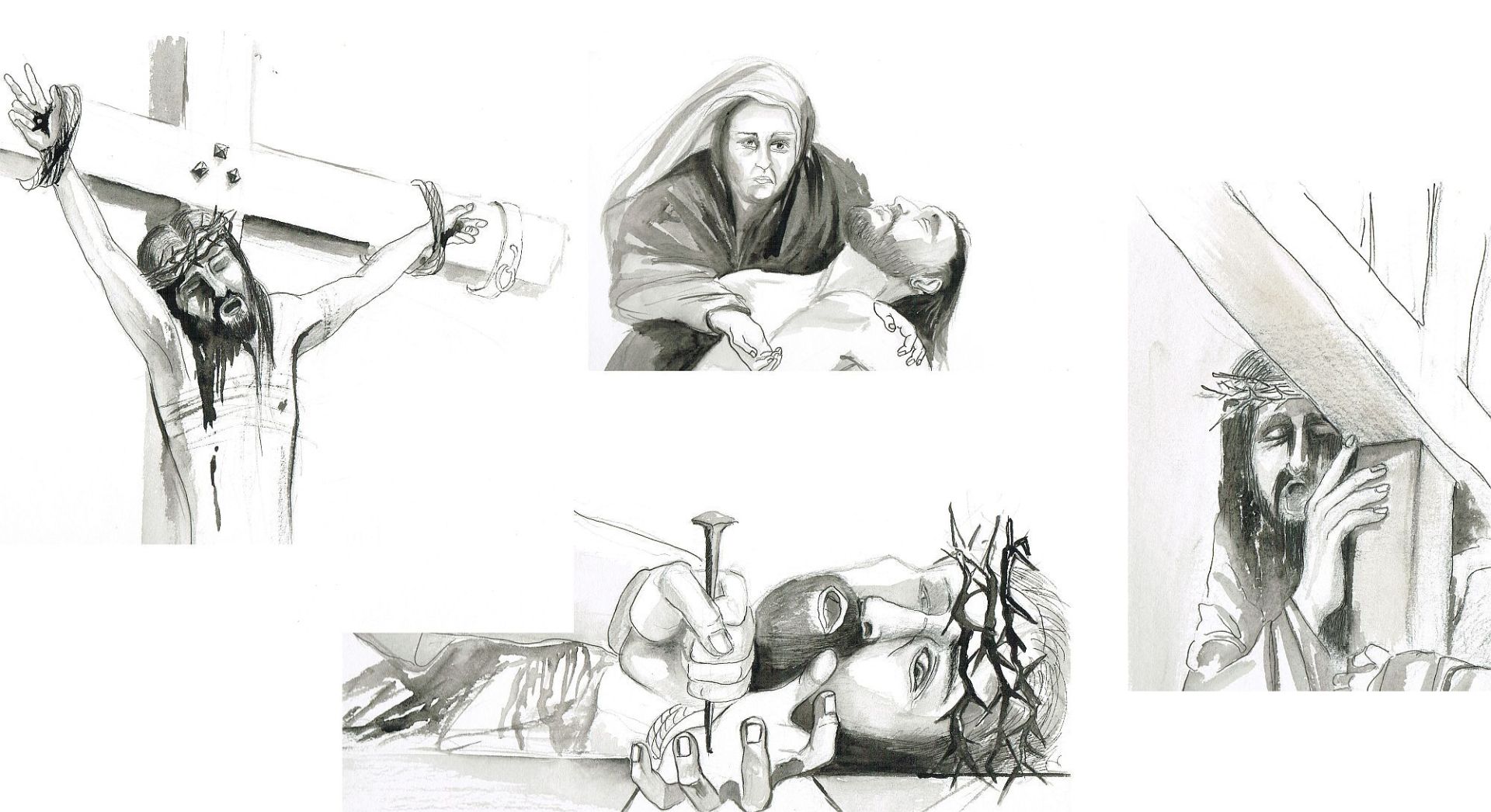 Czy śmierć to koniec wszystkiego? Jezus pokonał śmierć...