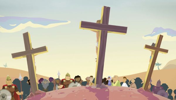 Rekolekcje szkolne 2019 - plan