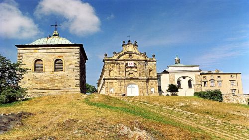 [ZAPISY]Droga Krzyżowa wśród relikwii Drzewa Krzyża Świętego
