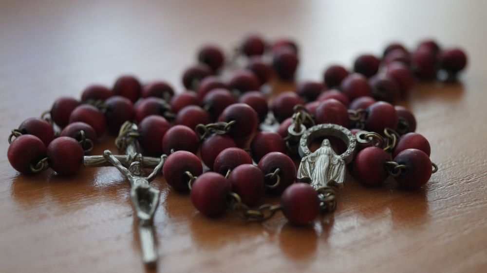 Do członków "Żywego Różańca" - stwórzmy jubileuszową publikację