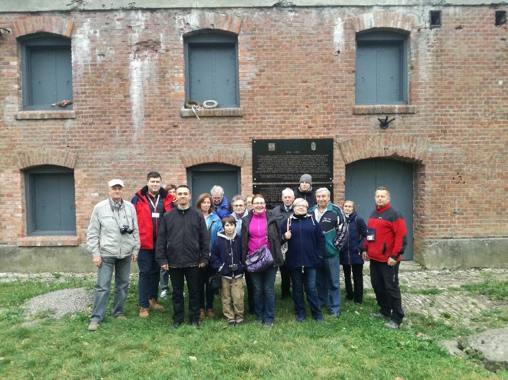 Wycieczko-pielgrzymka do Przemyśla i Kalwarii Pacławskiej