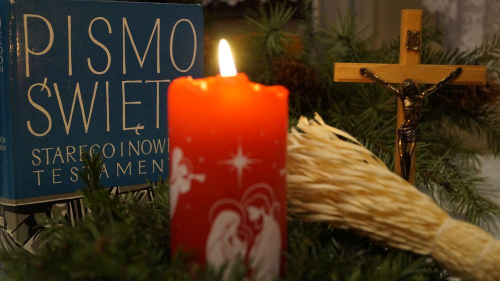 Wizyta duszpasterska - przemyślenia