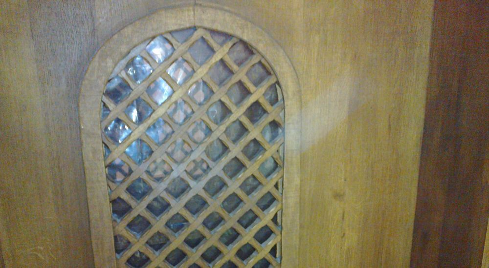 Spowiedź przedświąteczna. Rachunek sumienia, pojednanie...