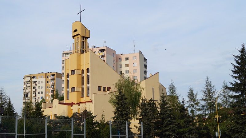 Odpust parafialny 2017 - zapowiedź