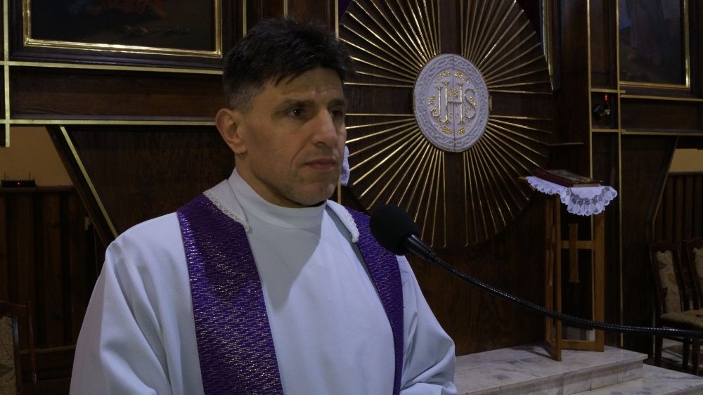 Rekolekcje wielkopostne 2017