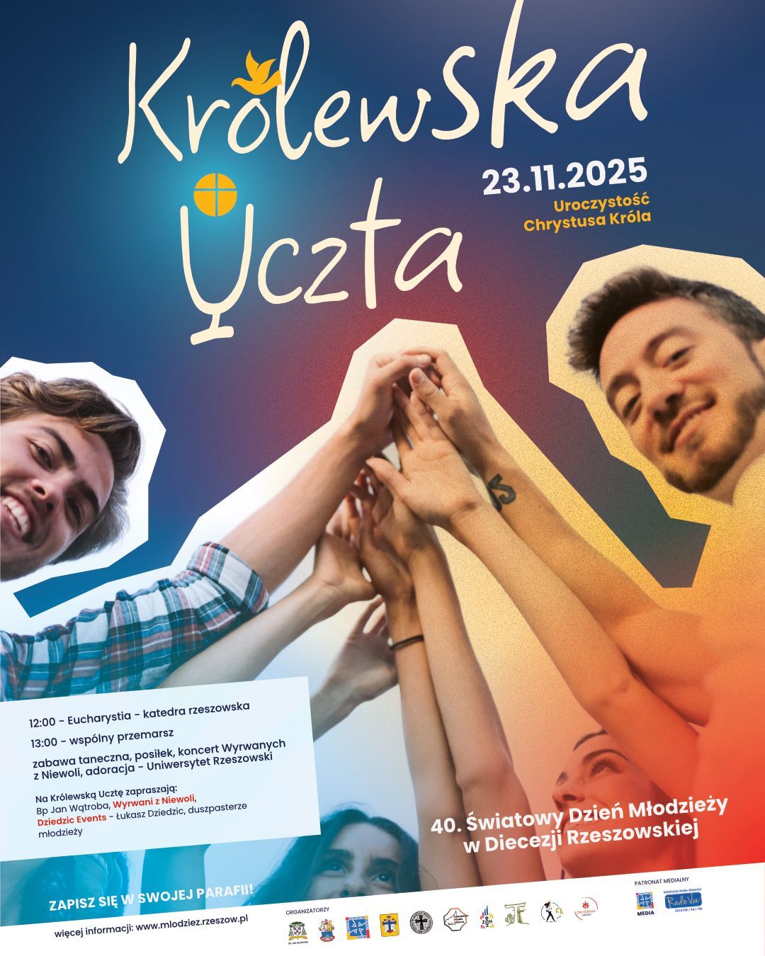 Królewska Uczta 2025