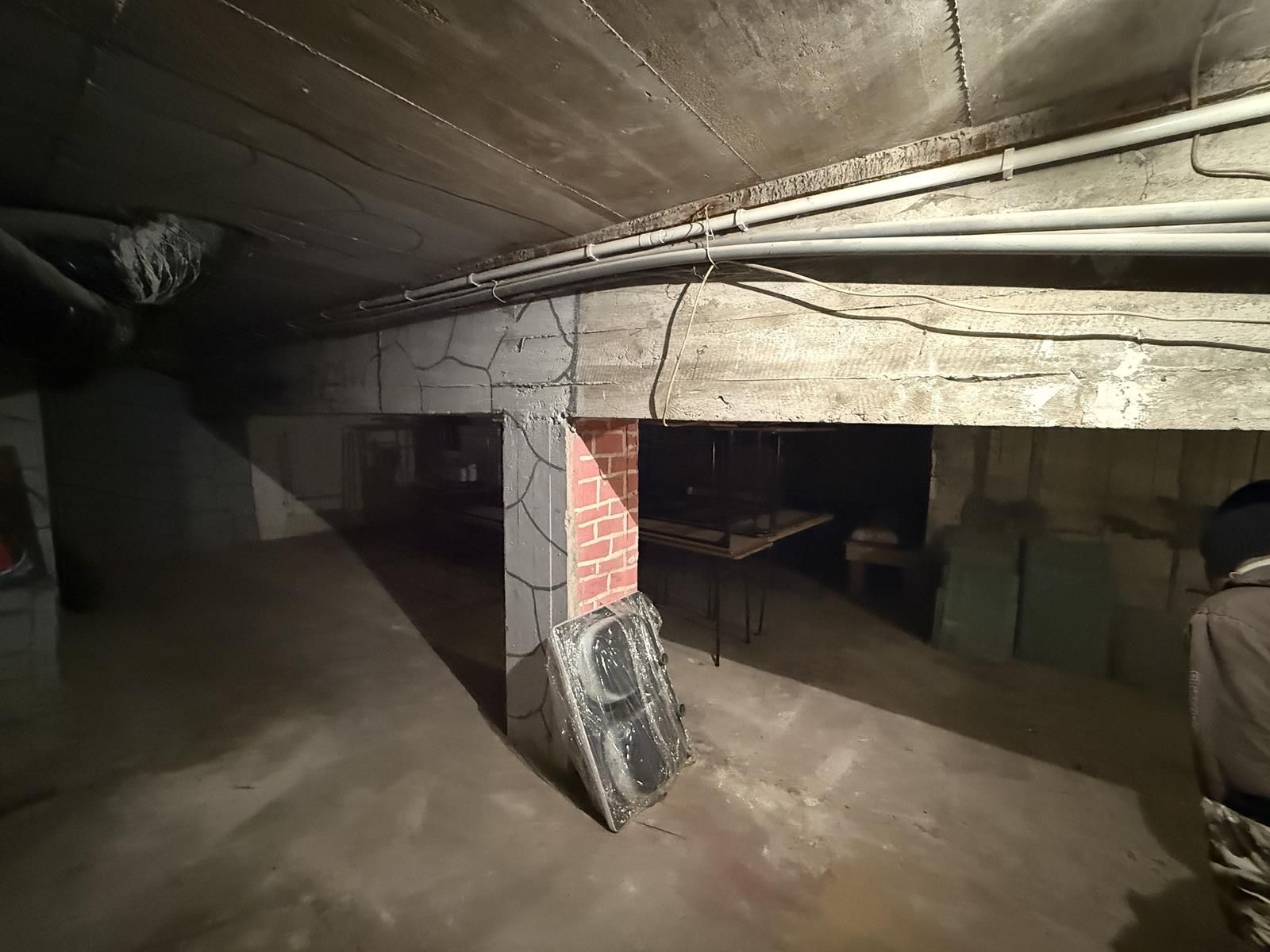 Informacje o projekcje termomodernizacji naszego kościoła