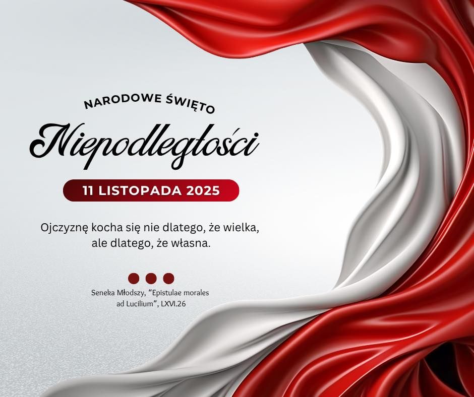 Narodzowe Święto Niepodległości