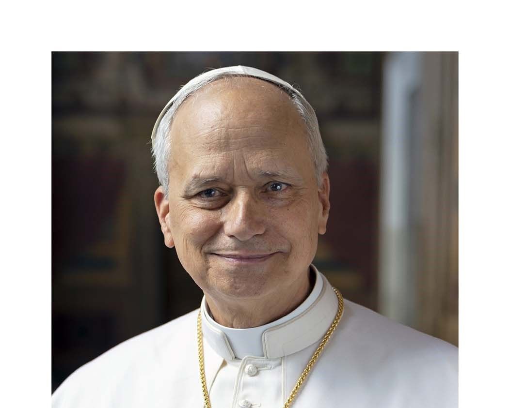 Orędzie na Światowy Dzień Pokoju 2026