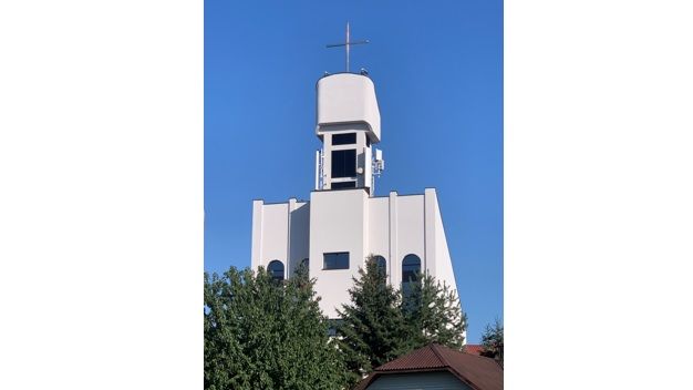 Aktualności z prac remontowych