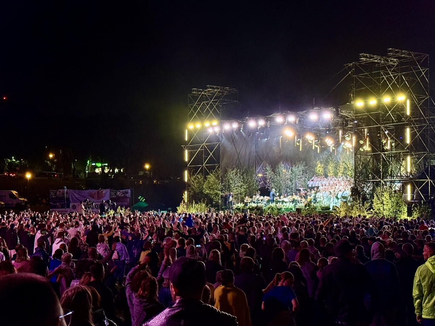 Koncert JSJD 2026