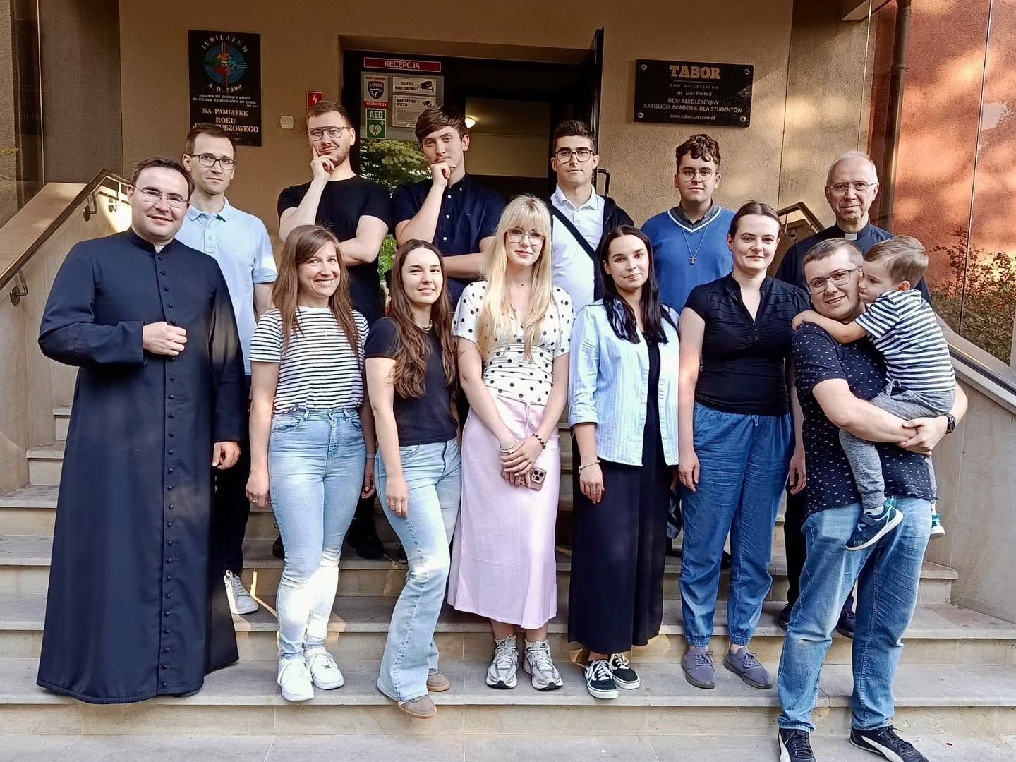 Warsztaty muzyczne i dzień skupienia ze Scholą "Exaltatio"